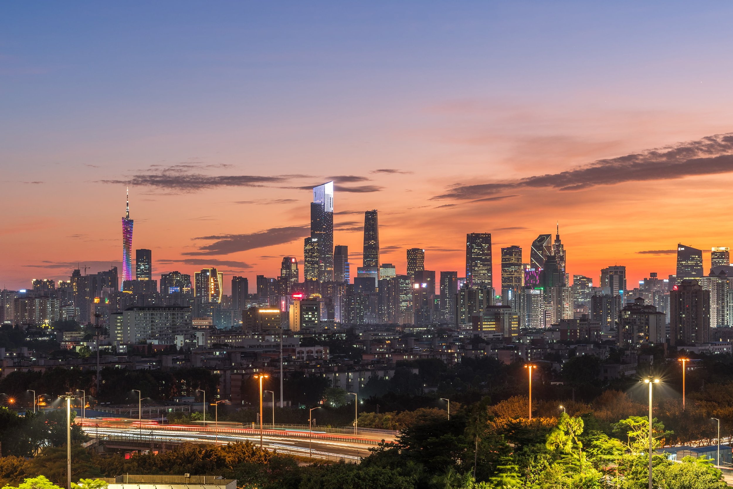 Guangzhou