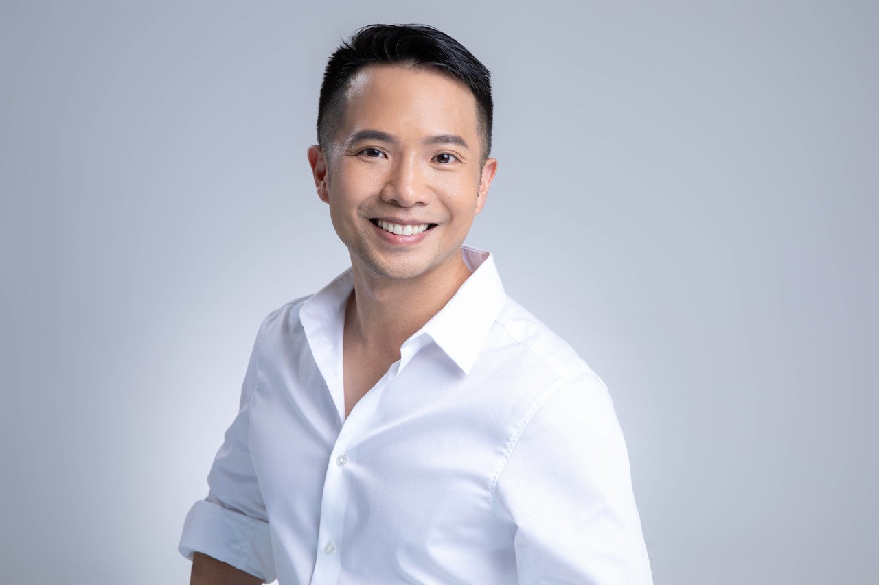 Philip G Chiu