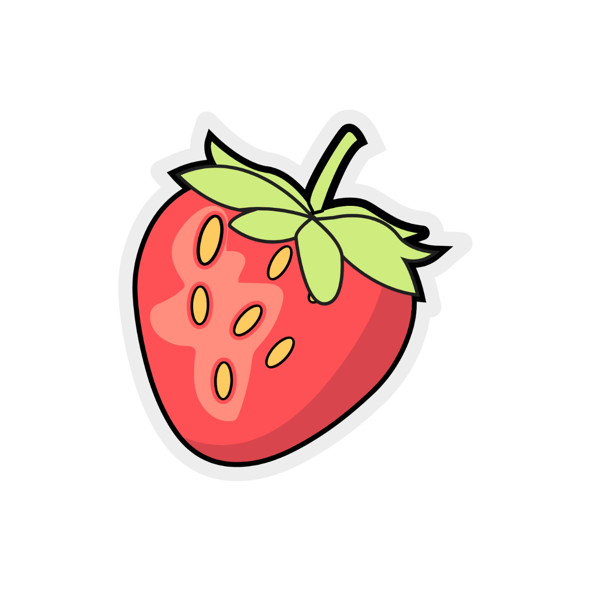 Free Sticker Clipart to Edit Online