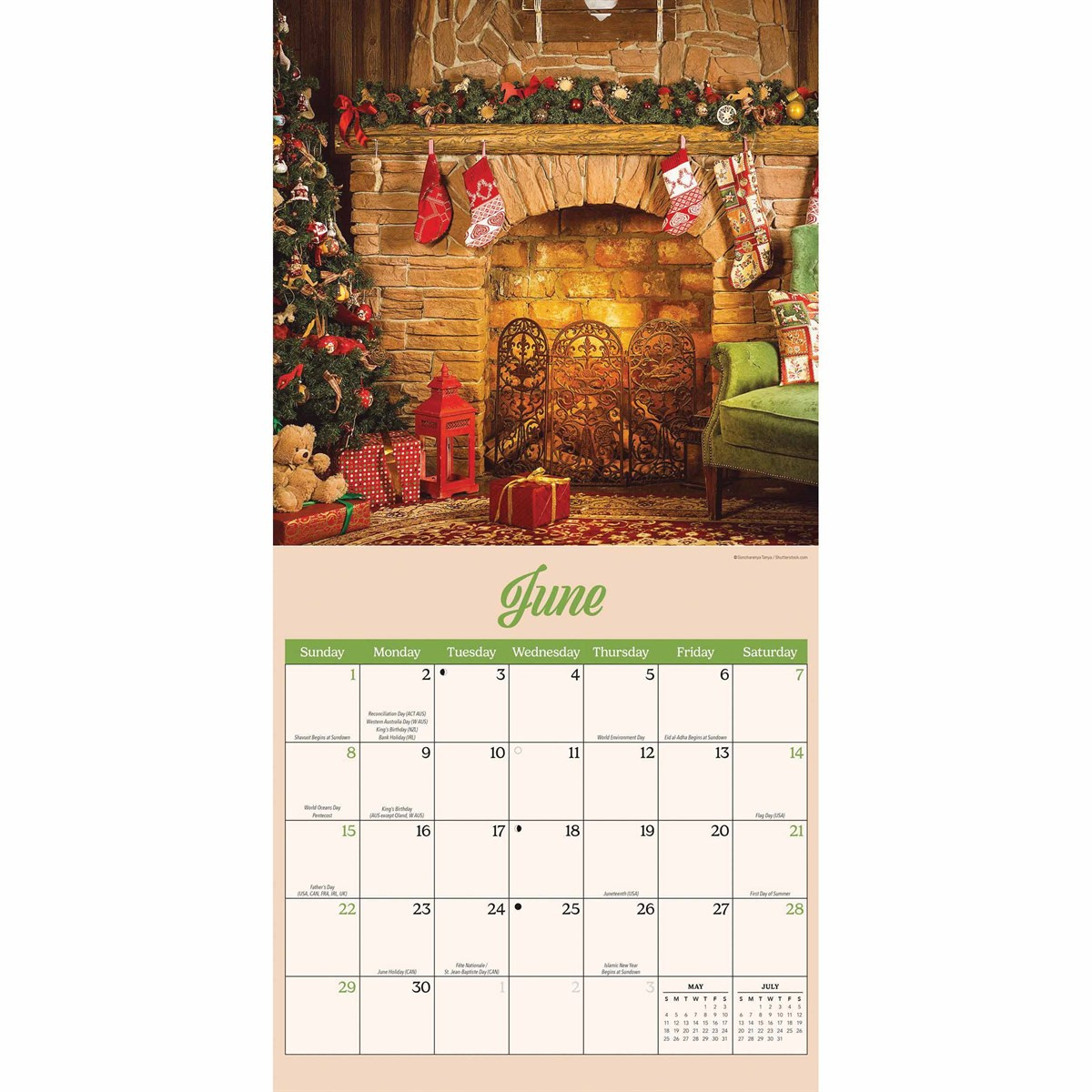 Christmas All Year Calendar 2025 regarding Free Printable Christmas Calendar 2025 Countdown