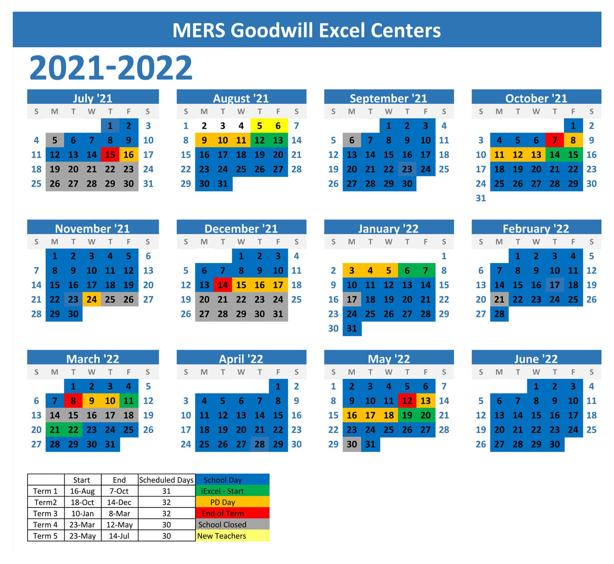 Goodwill Of Michiana Calendar with Goodwill Sales Calendar 2025 Printable