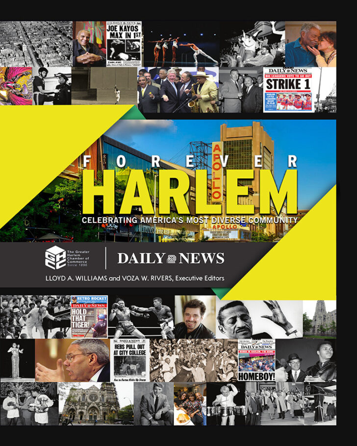 Harlem Week 2025 Dates Calendar Printable