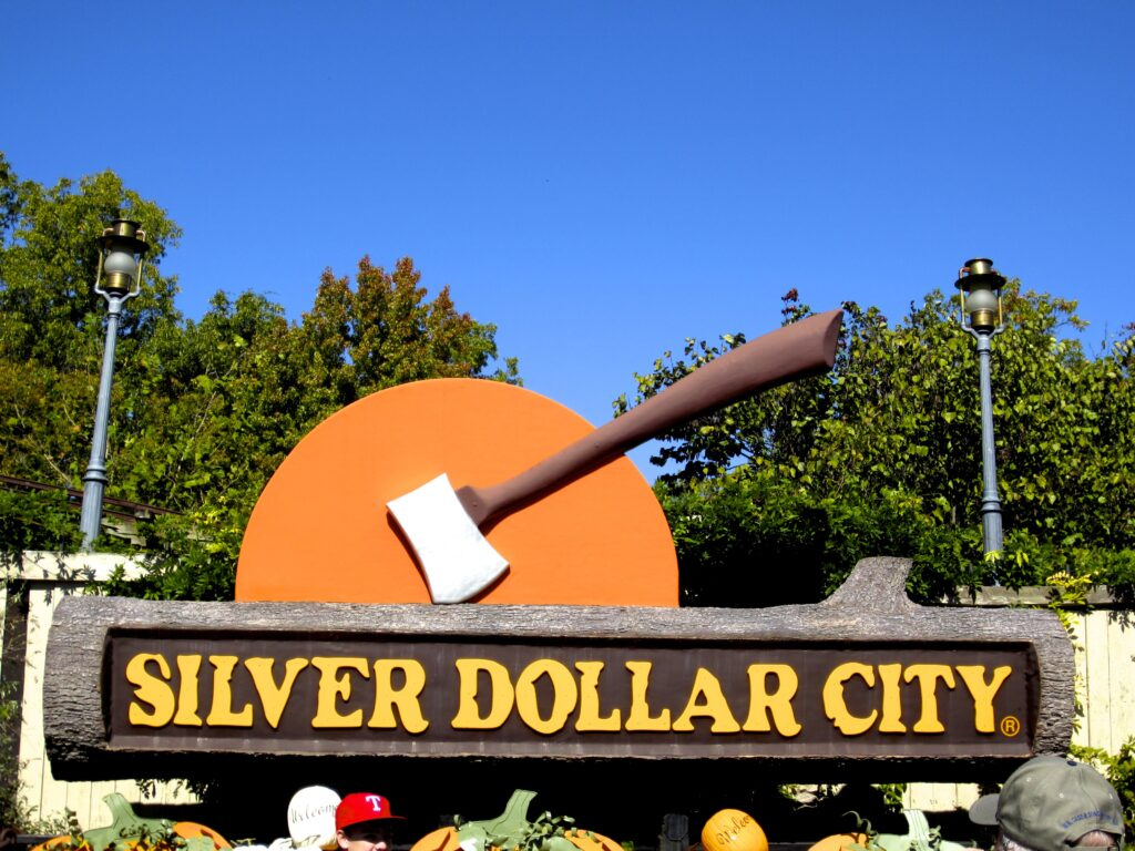 Schedule within Silver Dollar City Calendar 2025 Printable